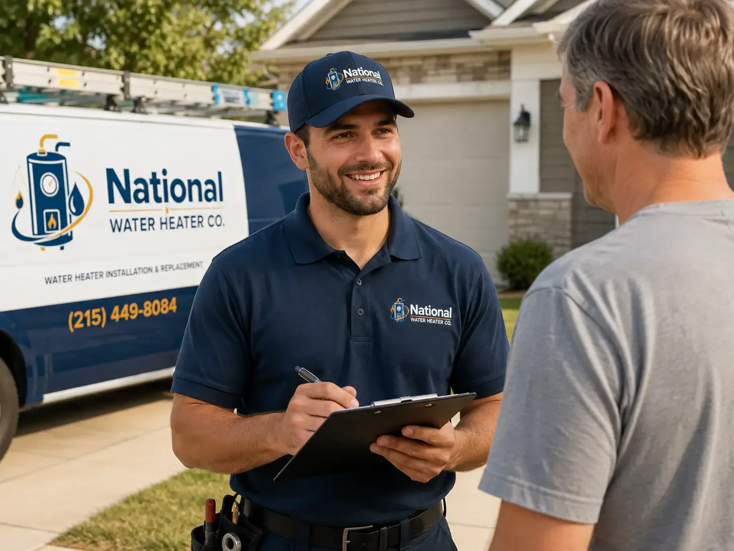 Water Heater Installation Fayetteville, WV FAQs